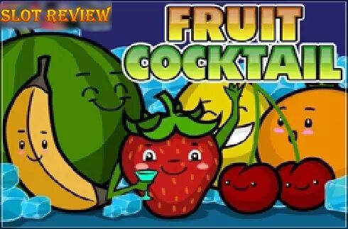 Fruit Cocktail Igrosoft Slot Review